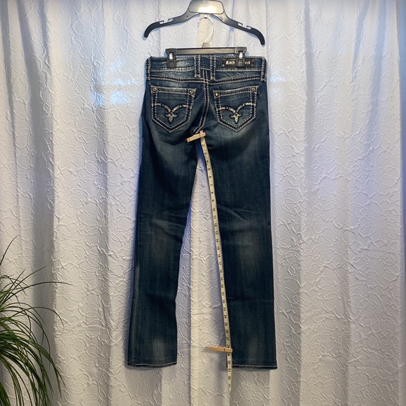 2 Rock Revival jeans & 1 Miss Me - Picture 4 of 4
